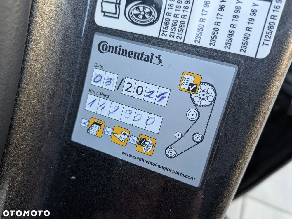 Ford Mondeo Vignale 2.0 TDCi PowerShift - 27