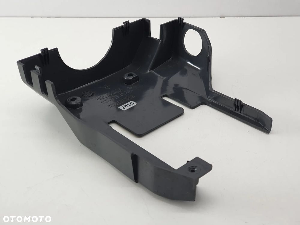 OBUDOWA STACYJKI OSLONA  IVECO EUROCARGO - 9