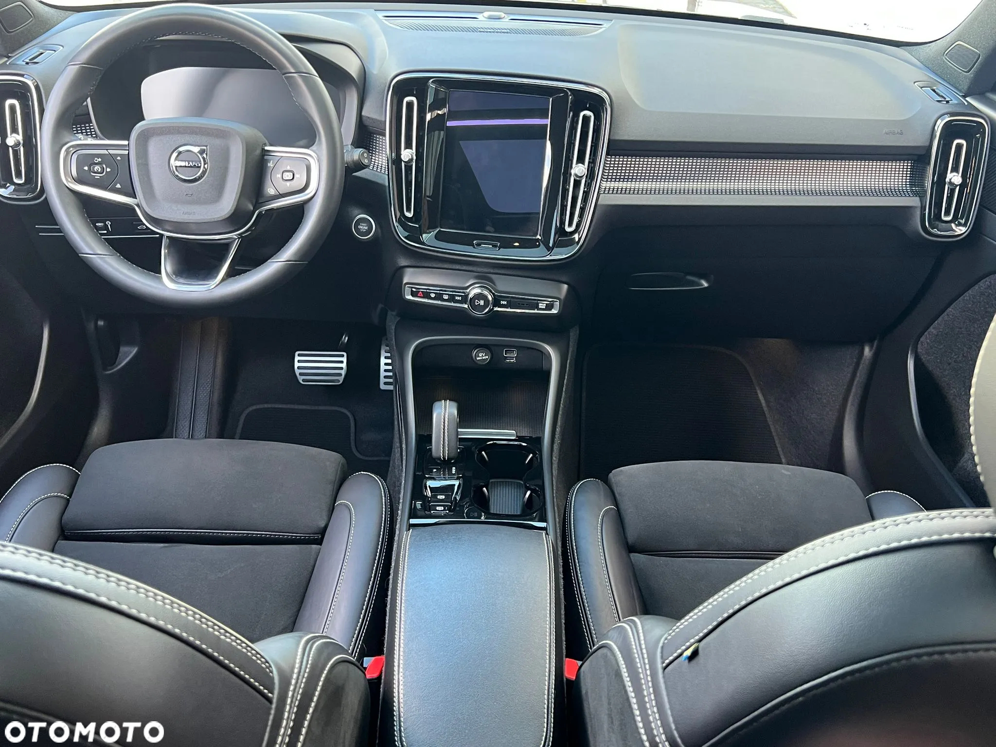 Volvo XC 40 - 19