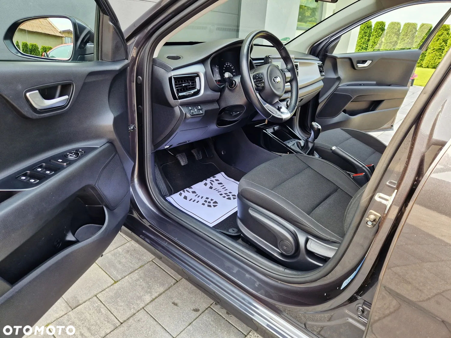 Kia Rio 1.4 Dream-Team Edition - 16