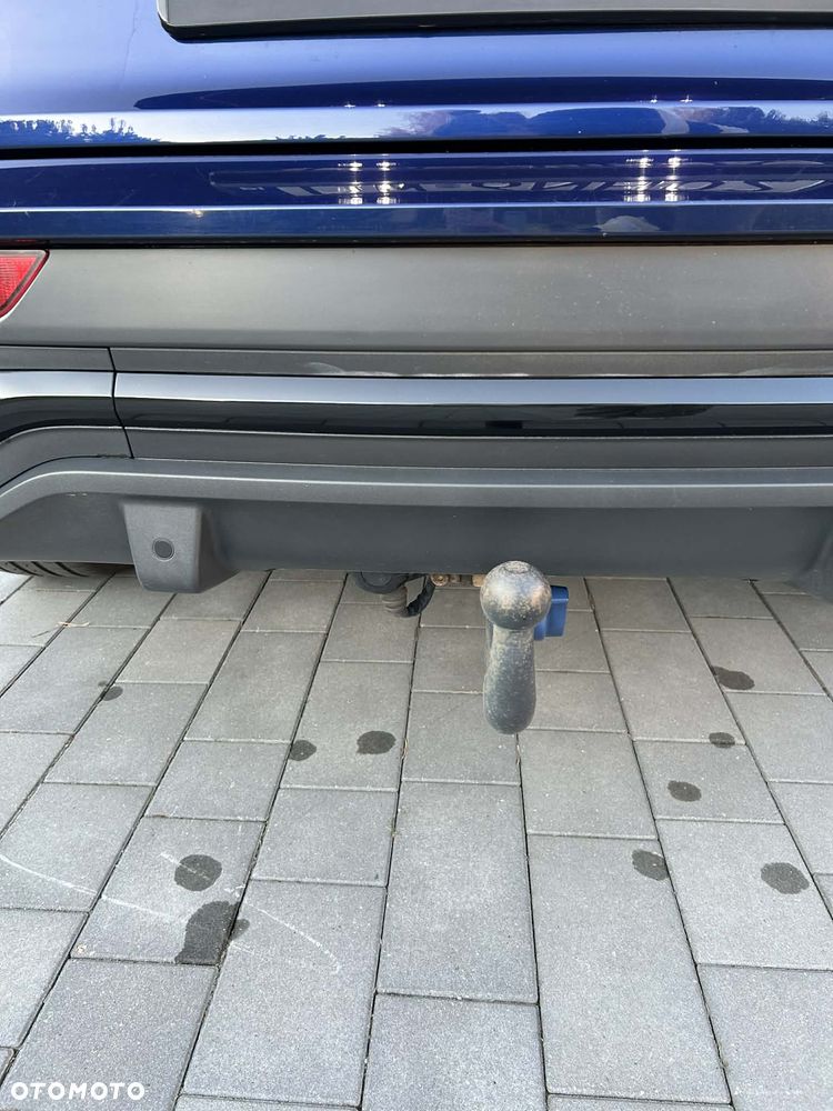 Audi Q5 Sportback 40 TDI mHEV Quattro Advanced S tronic - 10