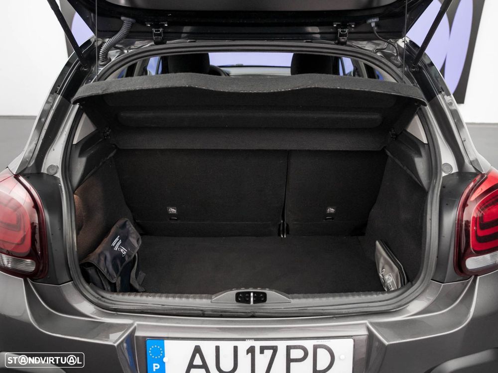 Citroën C3 1.5 BlueHDi Shine Pack - 11