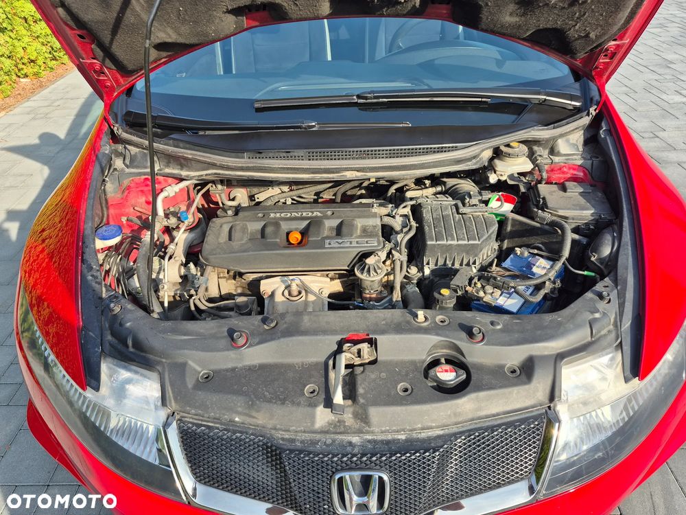 Honda Civic - 17
