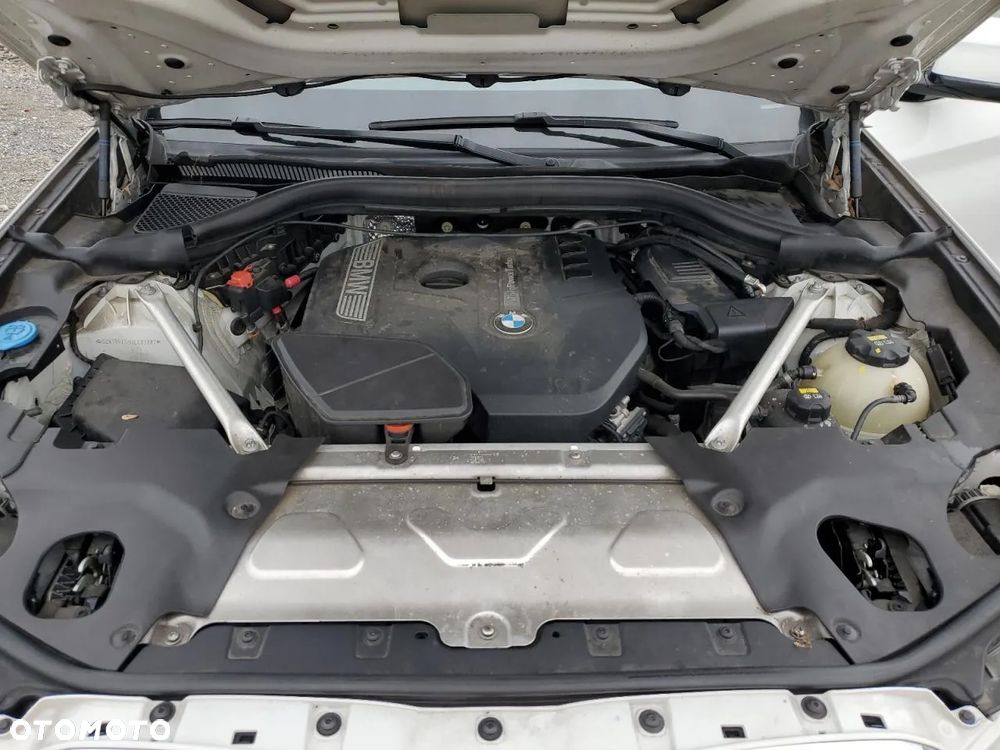 BMW X3 xDrive30i M Sport - 11