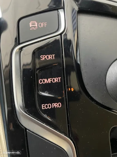 BMW 520 d Line Sport Auto - 26