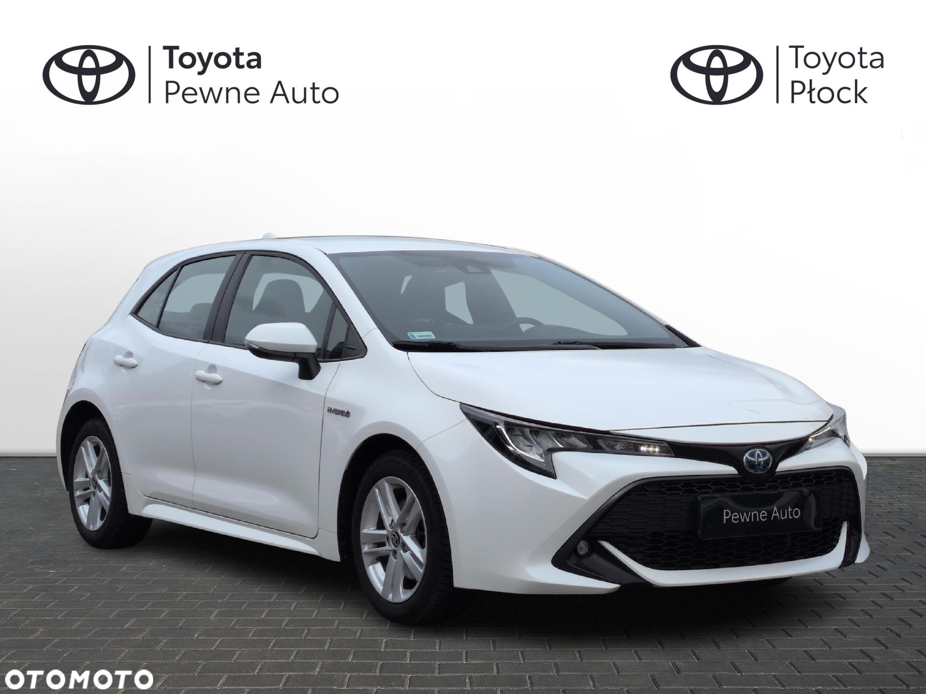Toyota Corolla - 7
