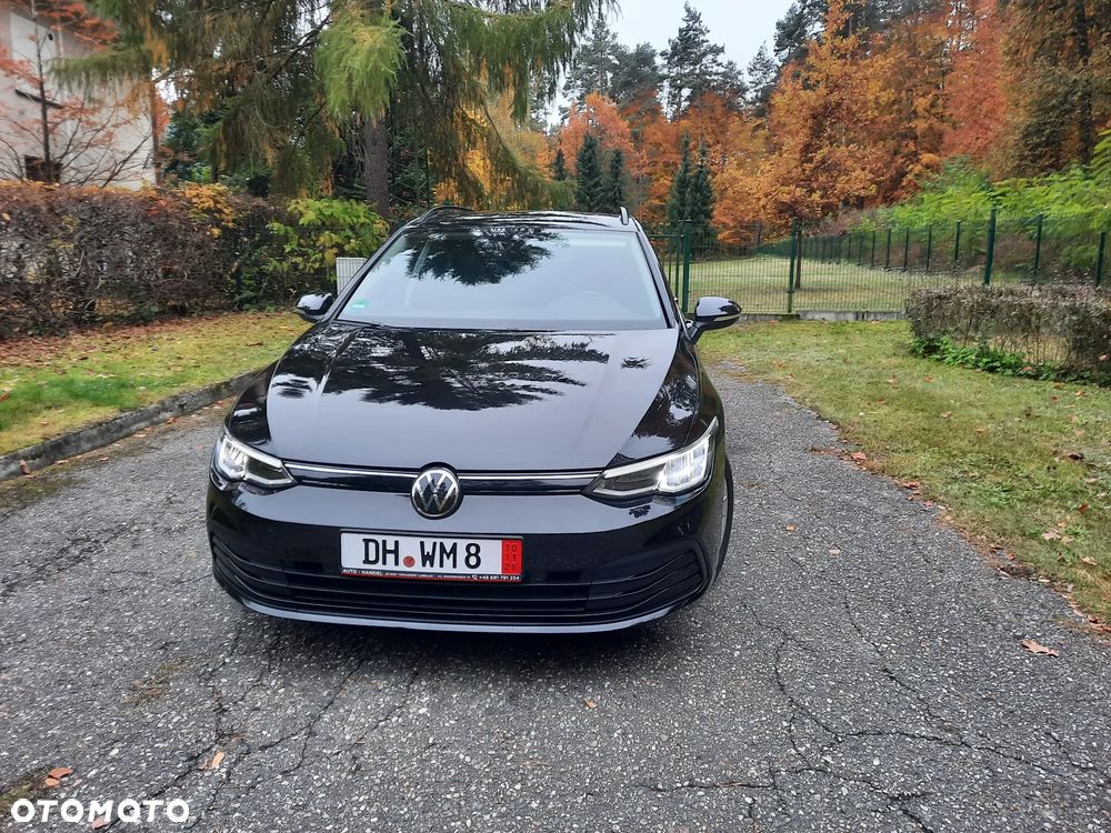 Volkswagen Golf - 3