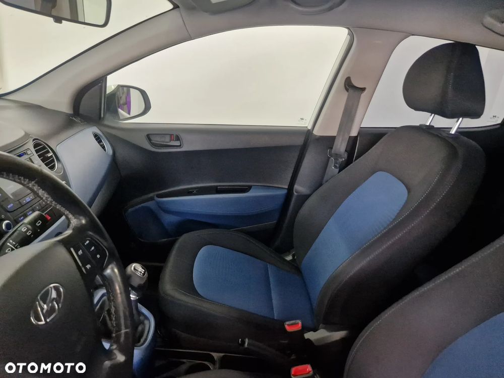 Hyundai i10 - 19