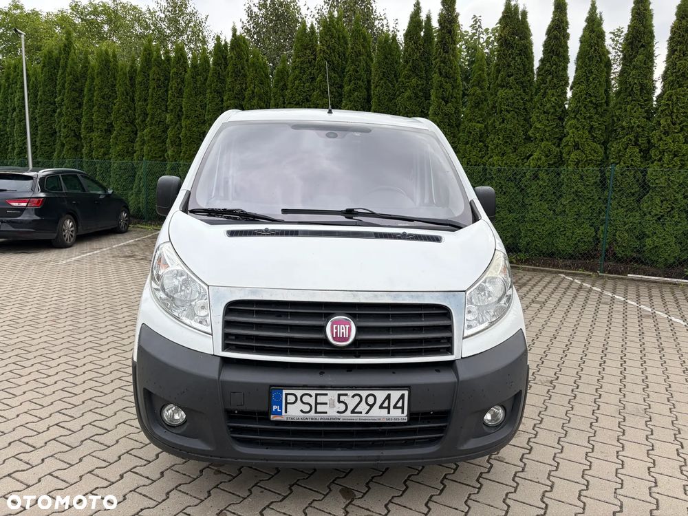 Fiat Scudo - 3