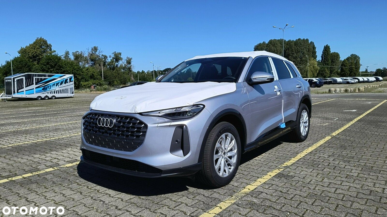 Audi Q5 - 5