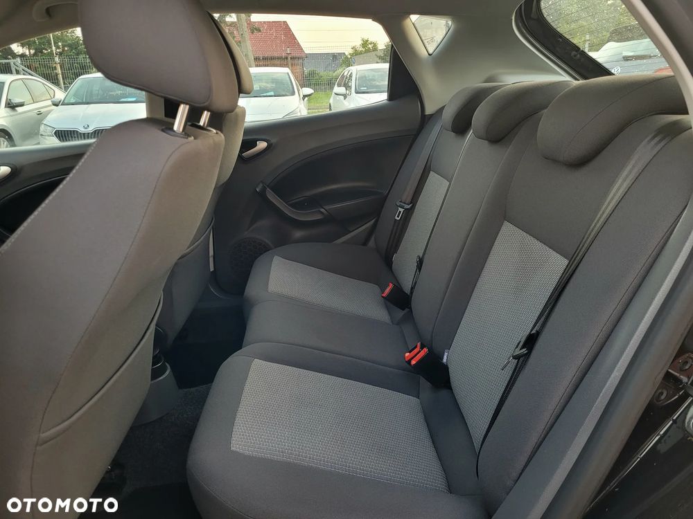 Seat Ibiza 1.4 16V Style - 7