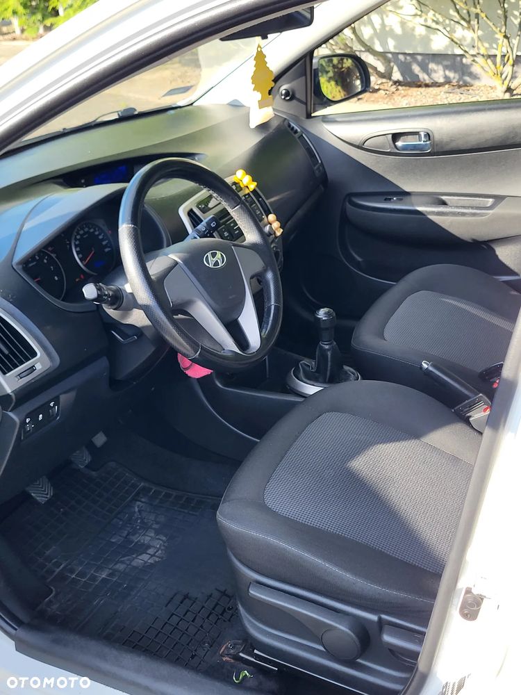 Hyundai i20 1.25 Comfort - 6