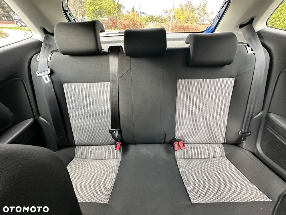 Volkswagen Polo 1.2 12V Comfortline - 14