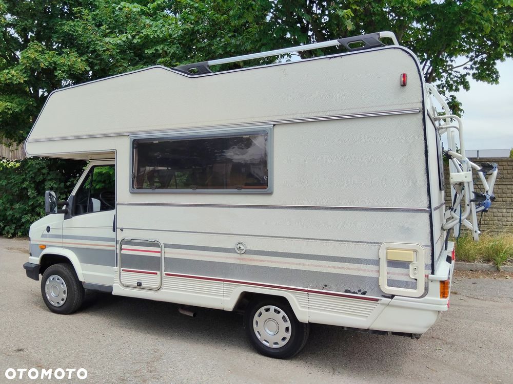 Fiat Ducato - 11