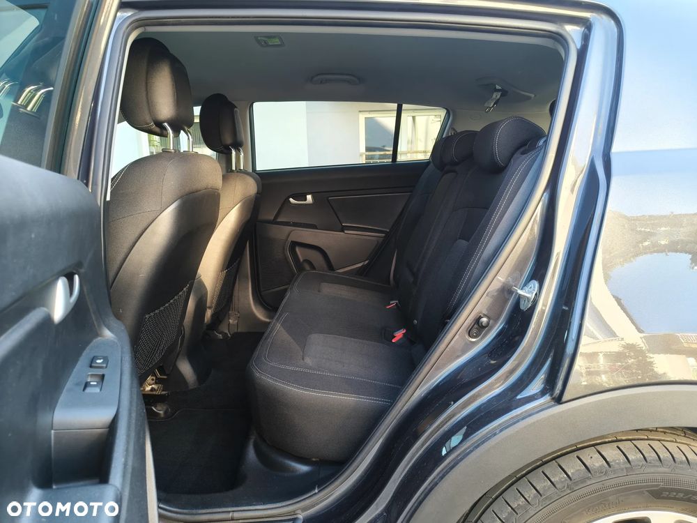 Kia Sportage - 28