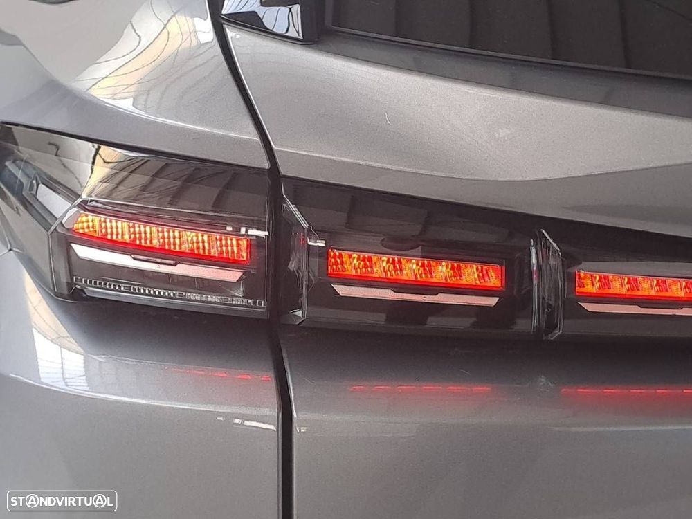 Peugeot 308 1.2 PureTech Allure - 25