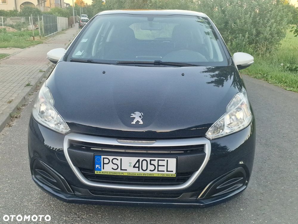 Peugeot 208 PureTech 68 Like - 2