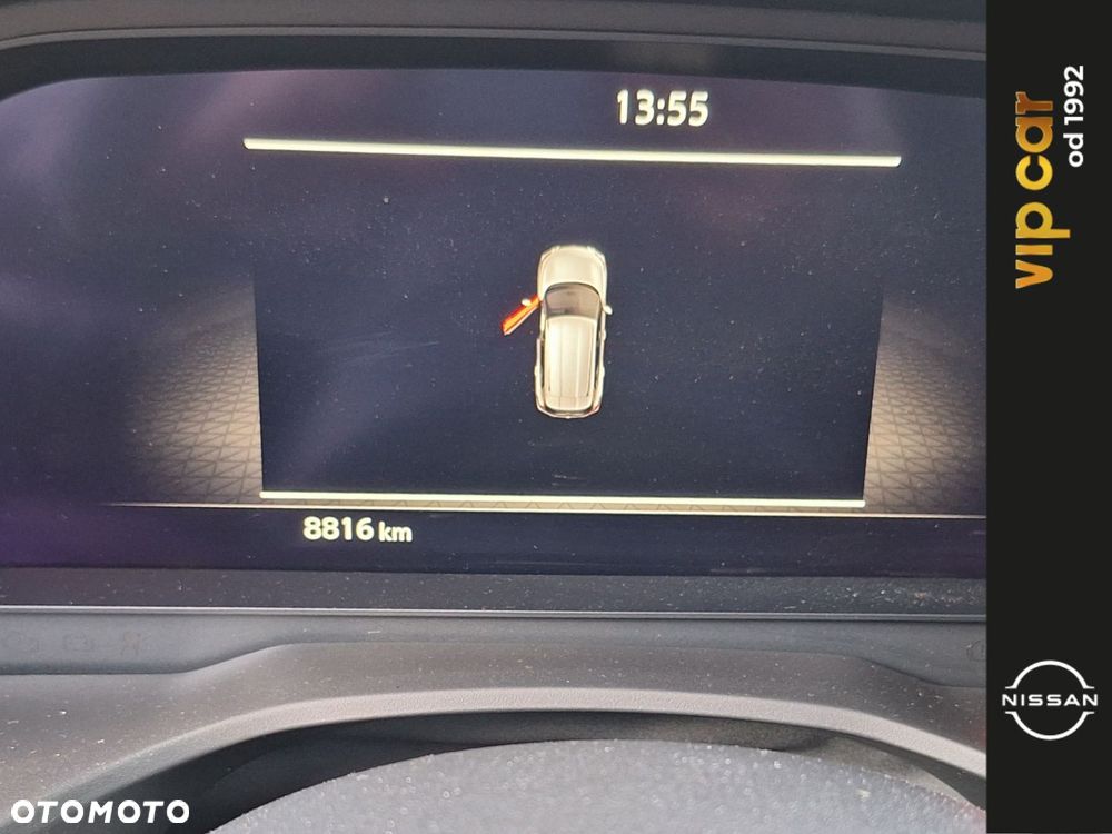 Nissan X-Trail 1.5 VC-T MHEV N-Connecta 2WD Xtronic - 8