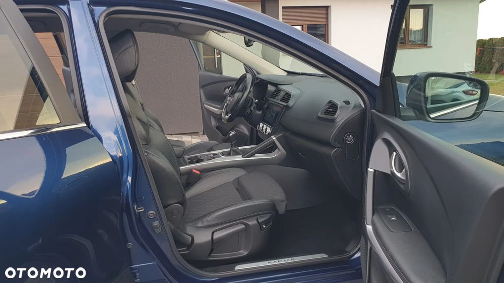 Renault Kadjar Energy dCi 130 LIMITED - 21