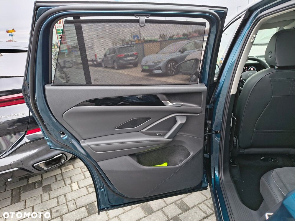 Volkswagen Tayron - 14