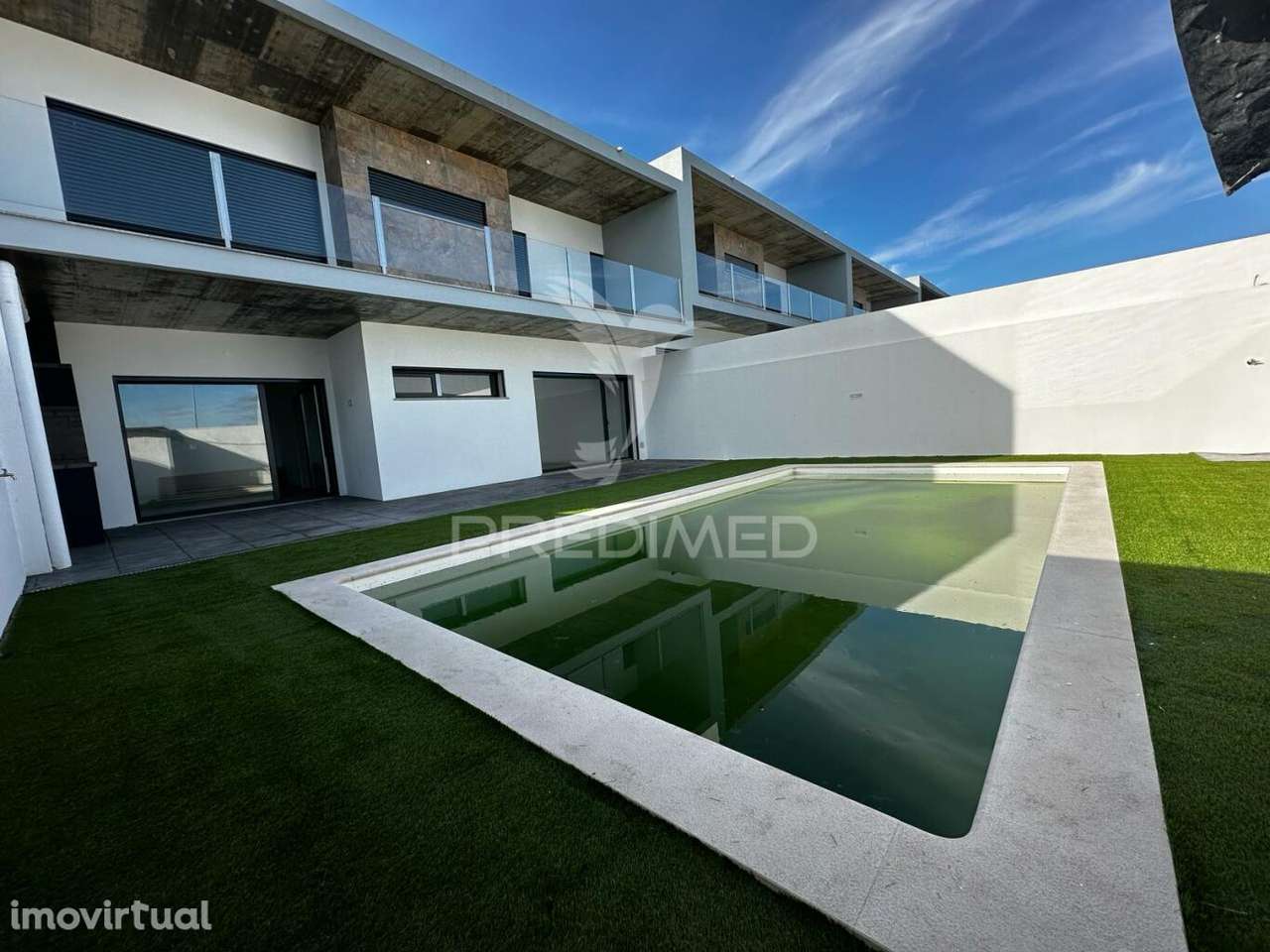 Moradia de Luxo V3 com Piscina Elvas - Grande imagem: 3/33