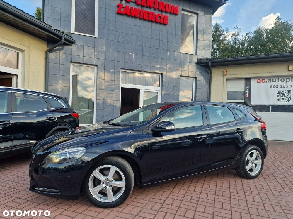 Volvo V40 D2 You - 4