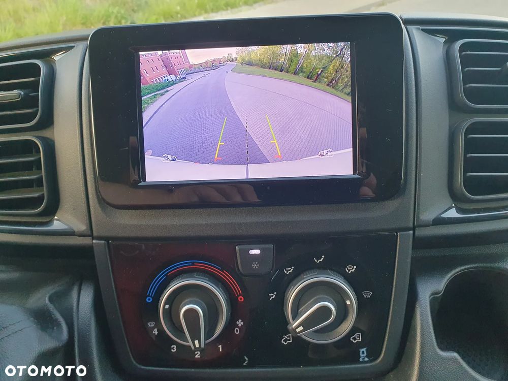 Fiat DUCATO L4 H3 180KM V POWER SALON POLSKA - 24