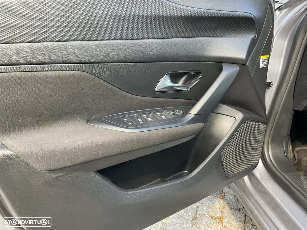 Peugeot 308 SW 1.2 PureTech Active Pack - 19