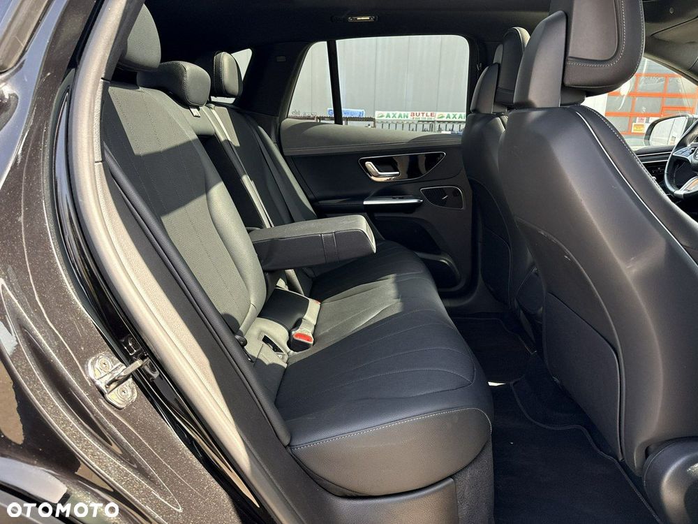 Mercedes-Benz EQE 350 89kWh 4-Matic AMG Line - 20