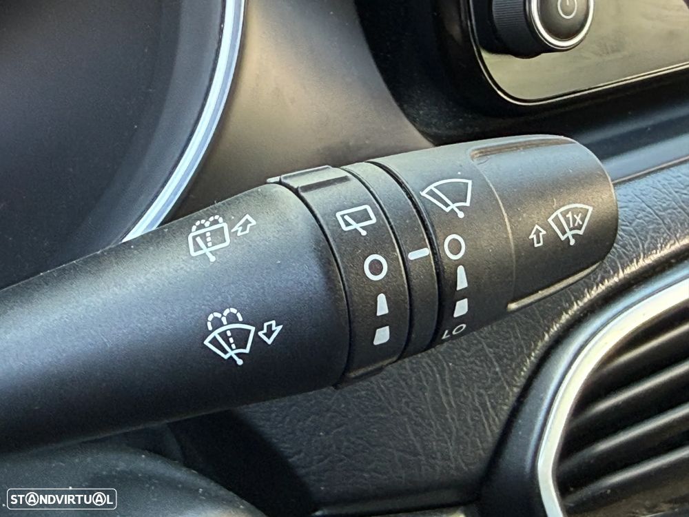 Fiat Tipo 1.3 MultiJet City Life - 27