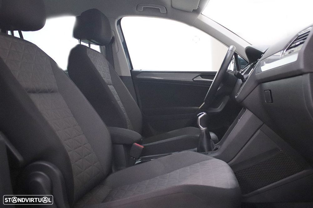 VW Tiguan 1.5 TSI Life - 22
