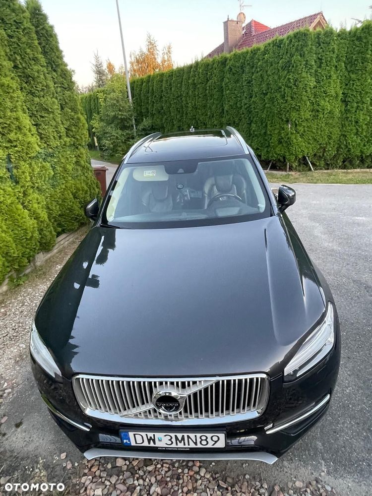 Volvo XC 90 - 15
