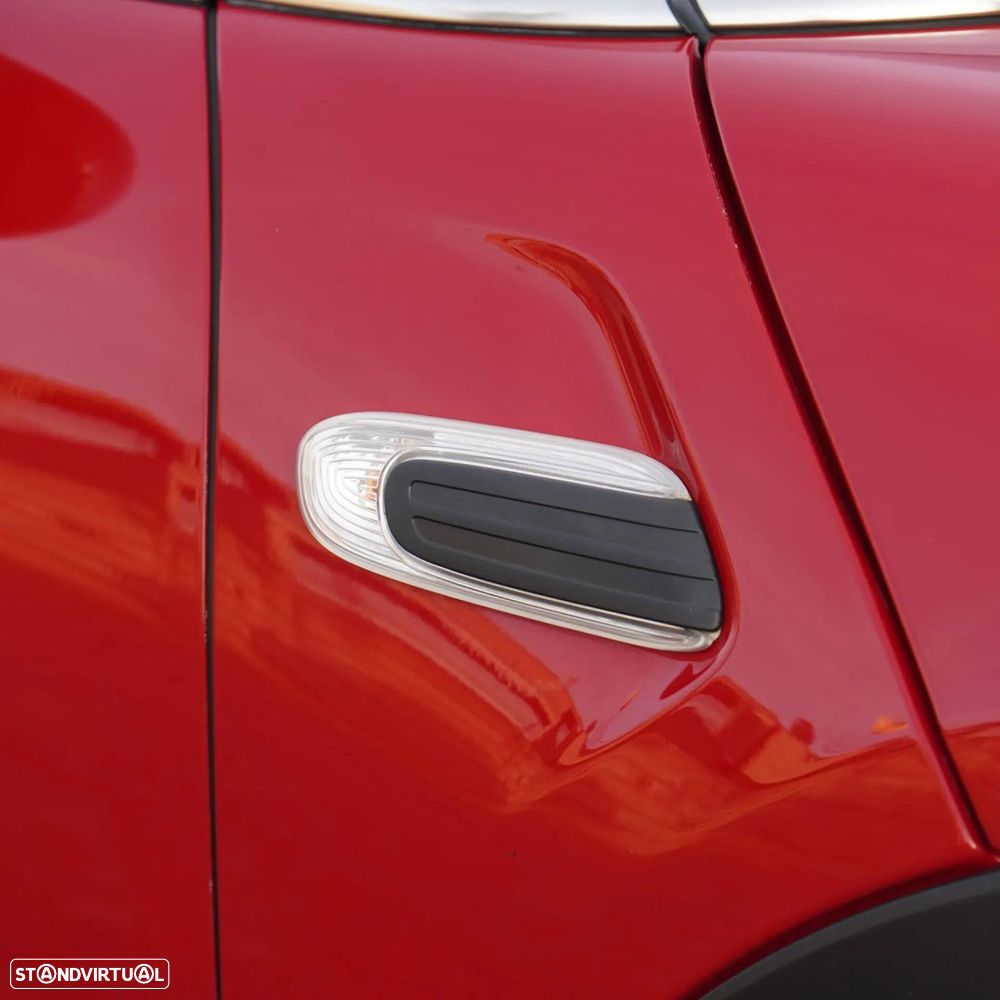 MINI 5 Portas One D - 49