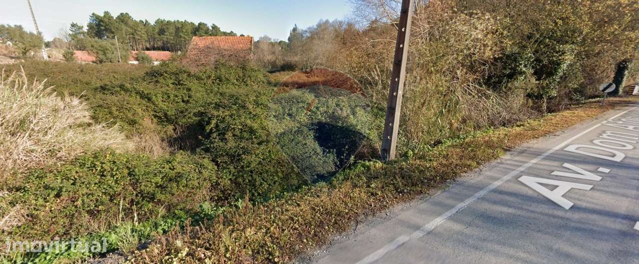 Terreno  para venda - Grande imagem: 4/4