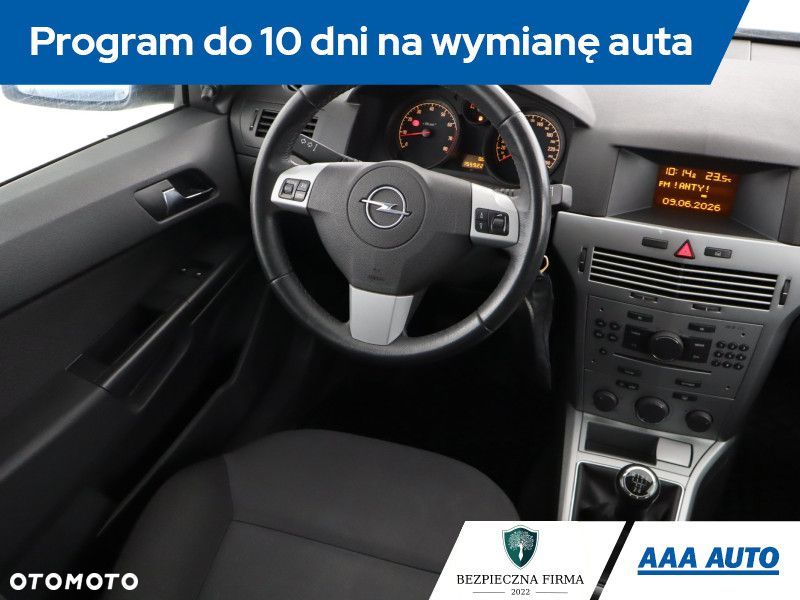 Opel Astra - 9