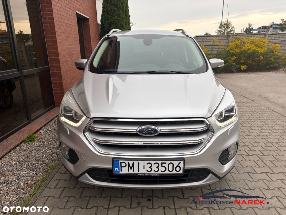 Ford Kuga 1.5 EcoBoost 2x4 Trend - 5