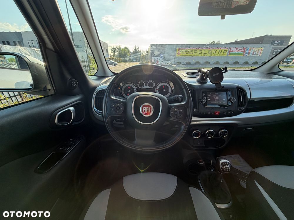 Fiat 500L Urban 1.3 Multijet Start&Stopp Pop Star - 10