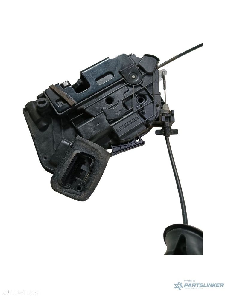 Broasca usa dreapta spate SEAT LEON III 5F1 2012 - >