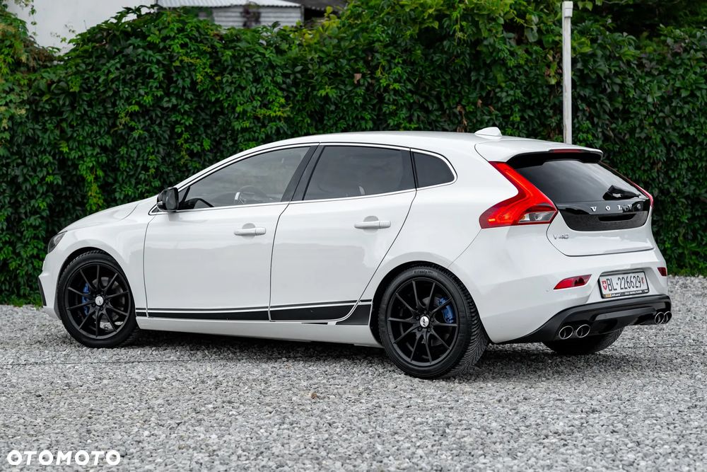 Volvo V40 - 11