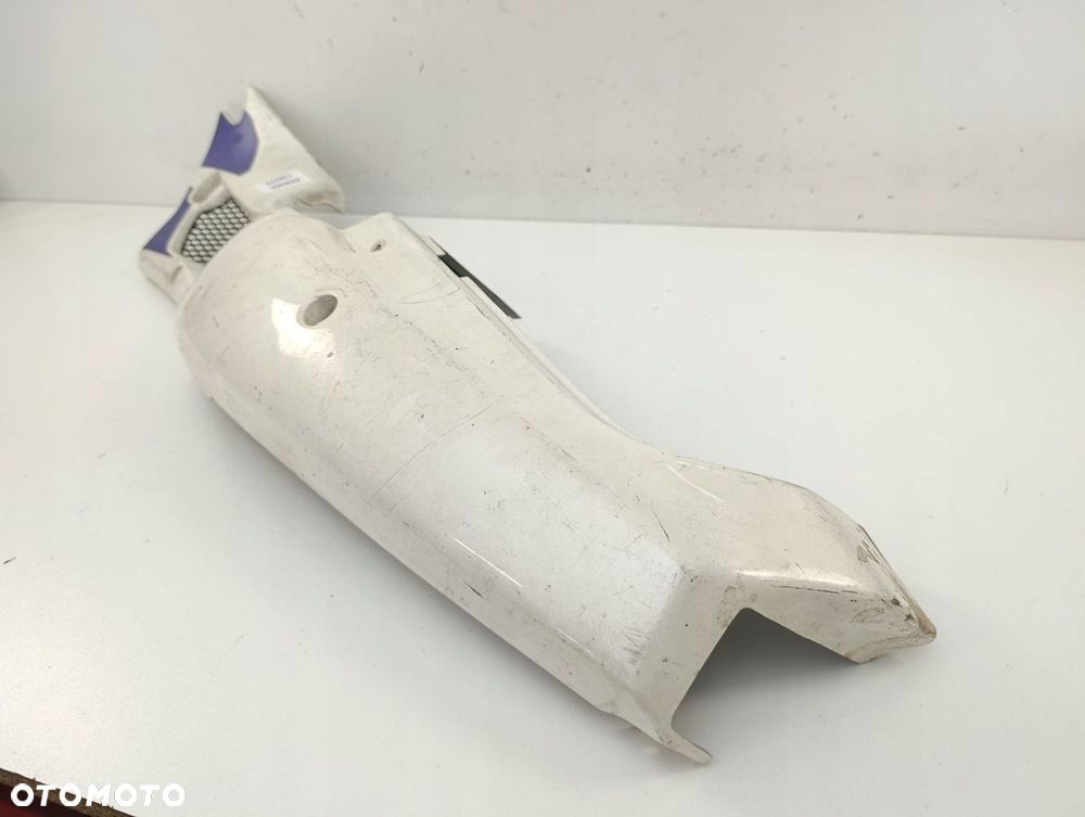 KAWASAKI ZXR 400 OGON ZADUPEK LEWY - 4