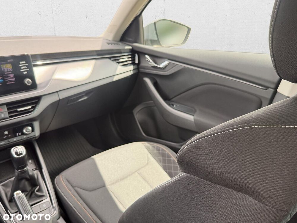 Skoda Scala - 15