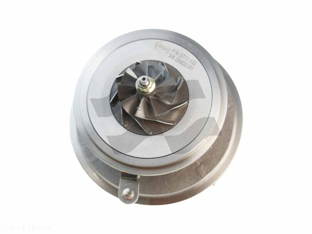 Koras wkład turbiny 057145873P 783413-0003 AUDI Q7 4.2 TDI CCFA, CCFC 250kW 2007- - 5