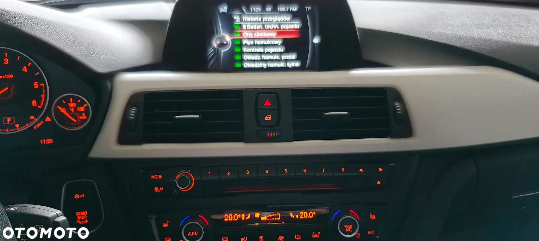 BMW Seria 3 318d - 19