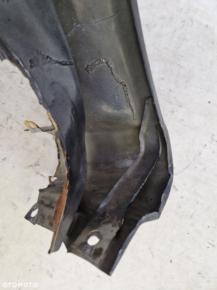 Błotnik przód przedni lewy Alfa Romeo GT - 10