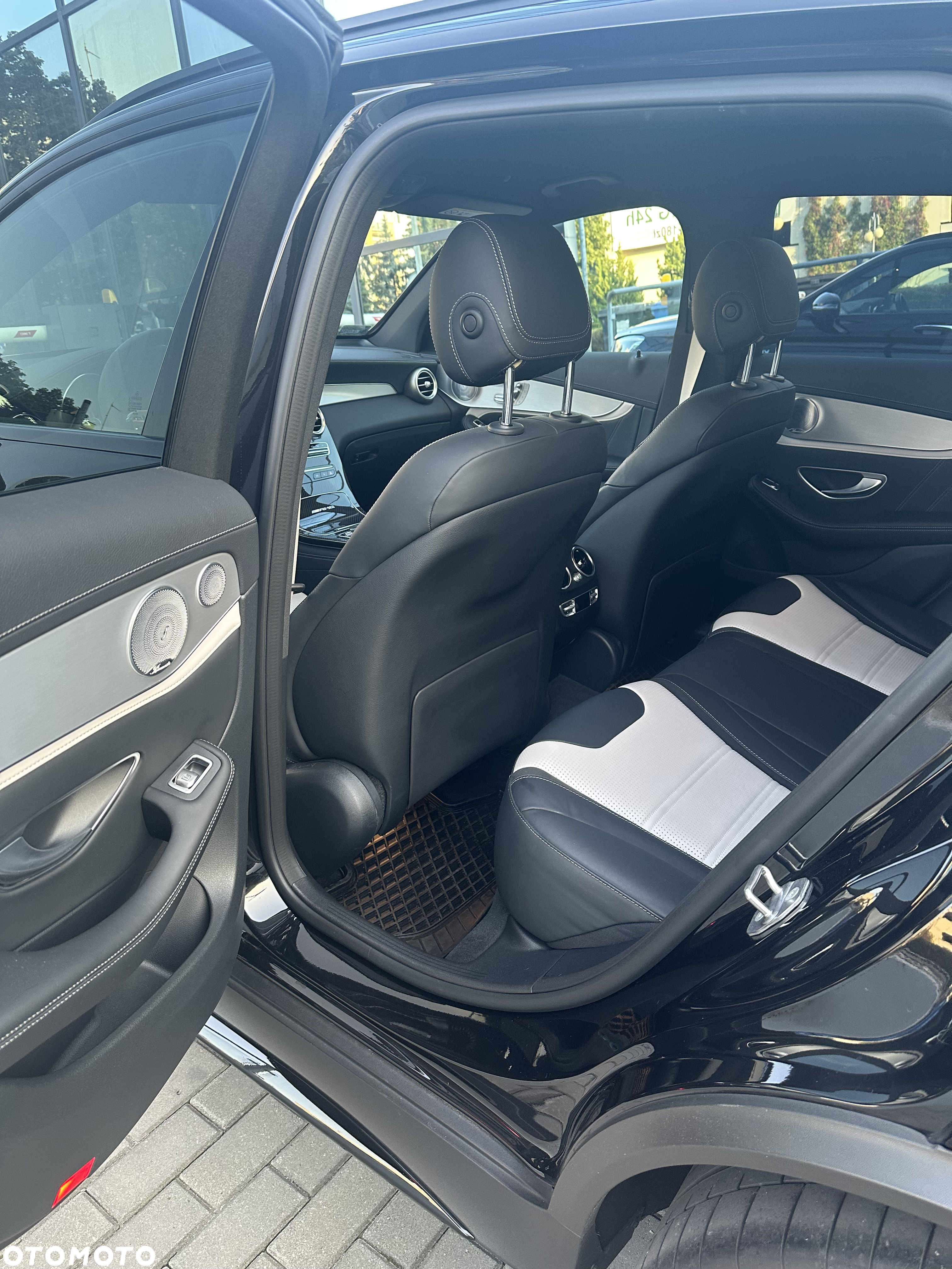 Mercedes-Benz GLC AMG 63 S 4-Matic+ - 13