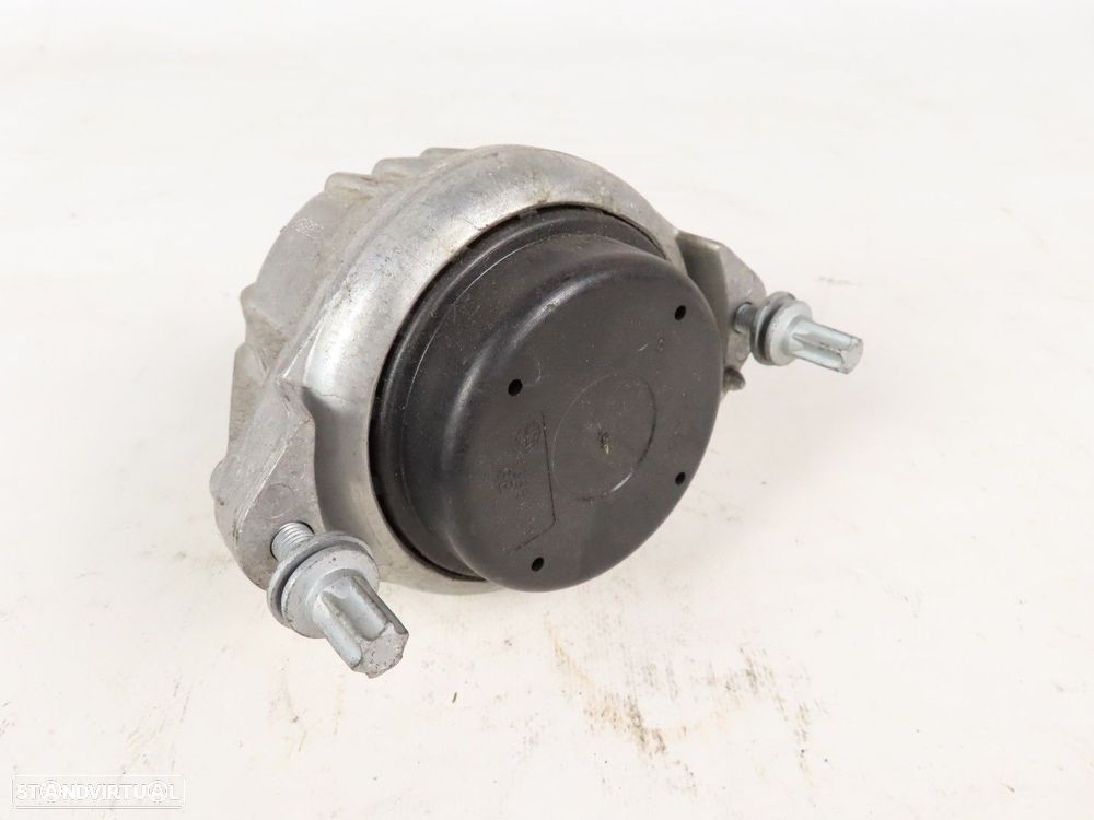 Apoio de motor Direito/Esquerdo Seminovo/ Original BMW 1 (E81)/BMW 3 (E90)/BMW 3... - 3