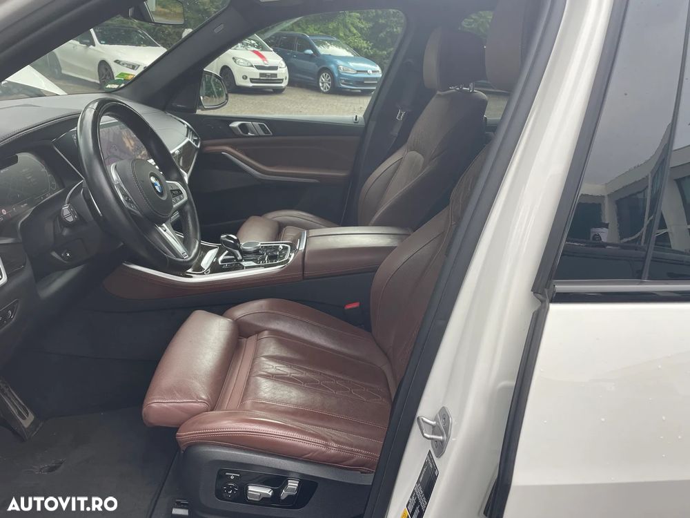 BMW X5 xDrive45e xLine - 14