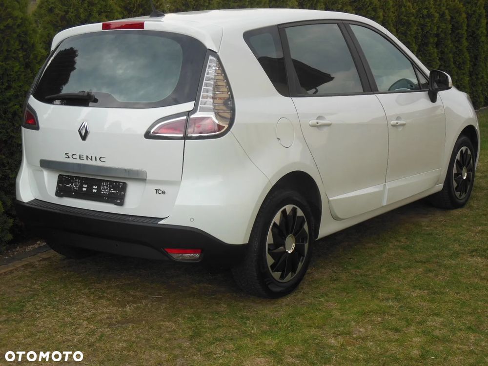 Renault Scenic ENERGY TCe 130 S&S LIMITED - 6