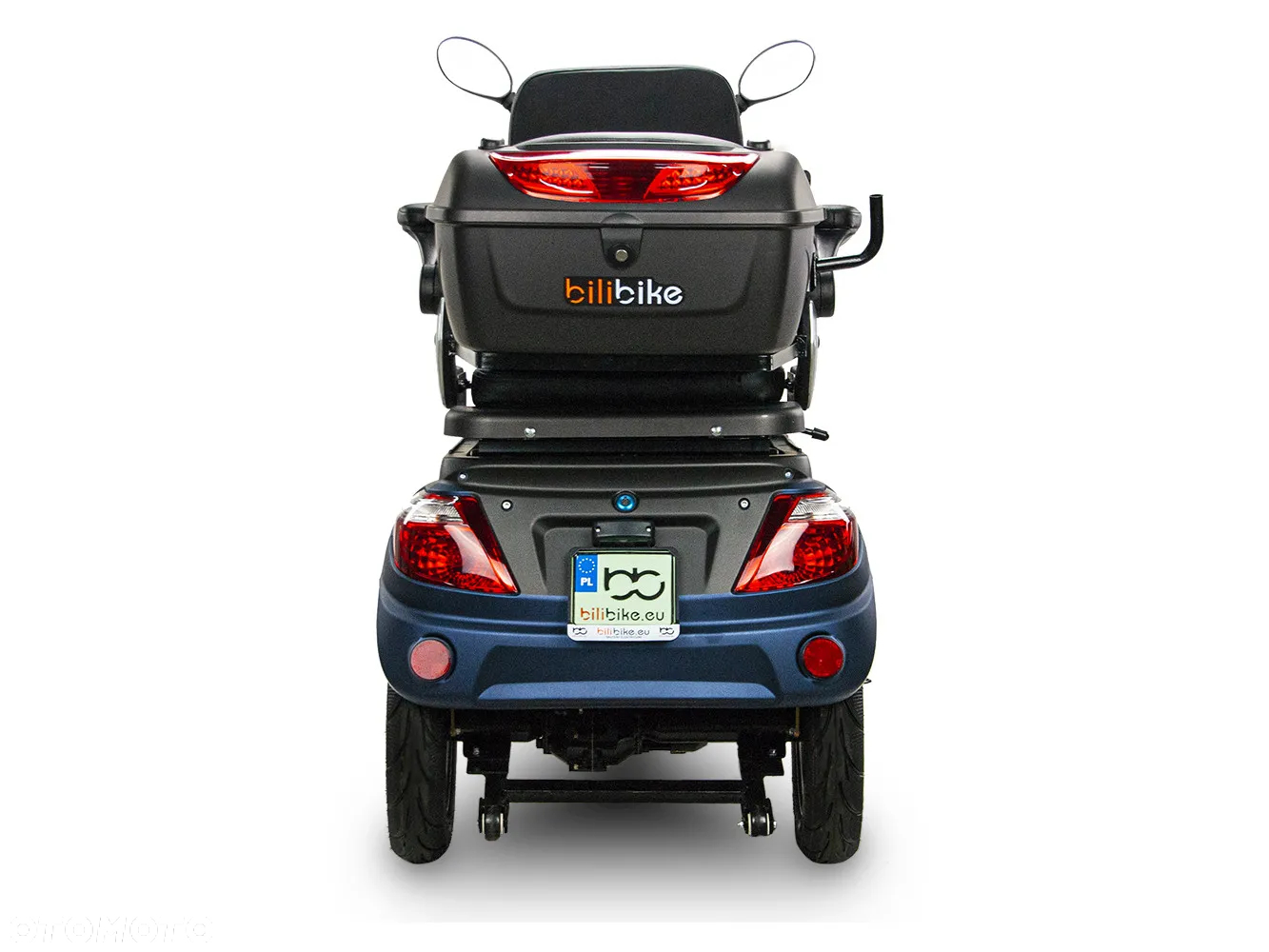 Bili Bike Shino - 21