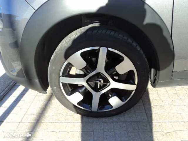 Citroën C4 Cactus 1.5 BlueHDi Shine - 26